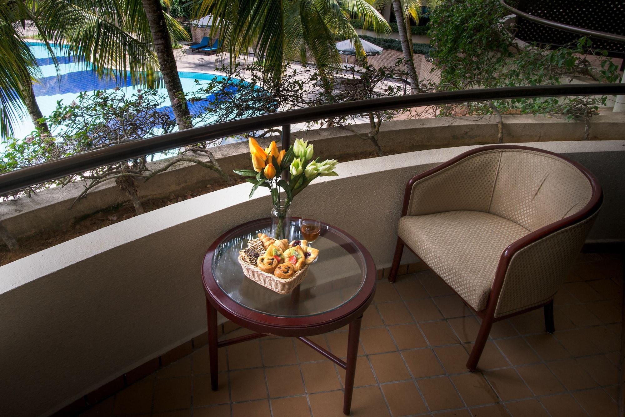 Le Grandeur Palm Resort Johor Kulai Ngoại thất bức ảnh