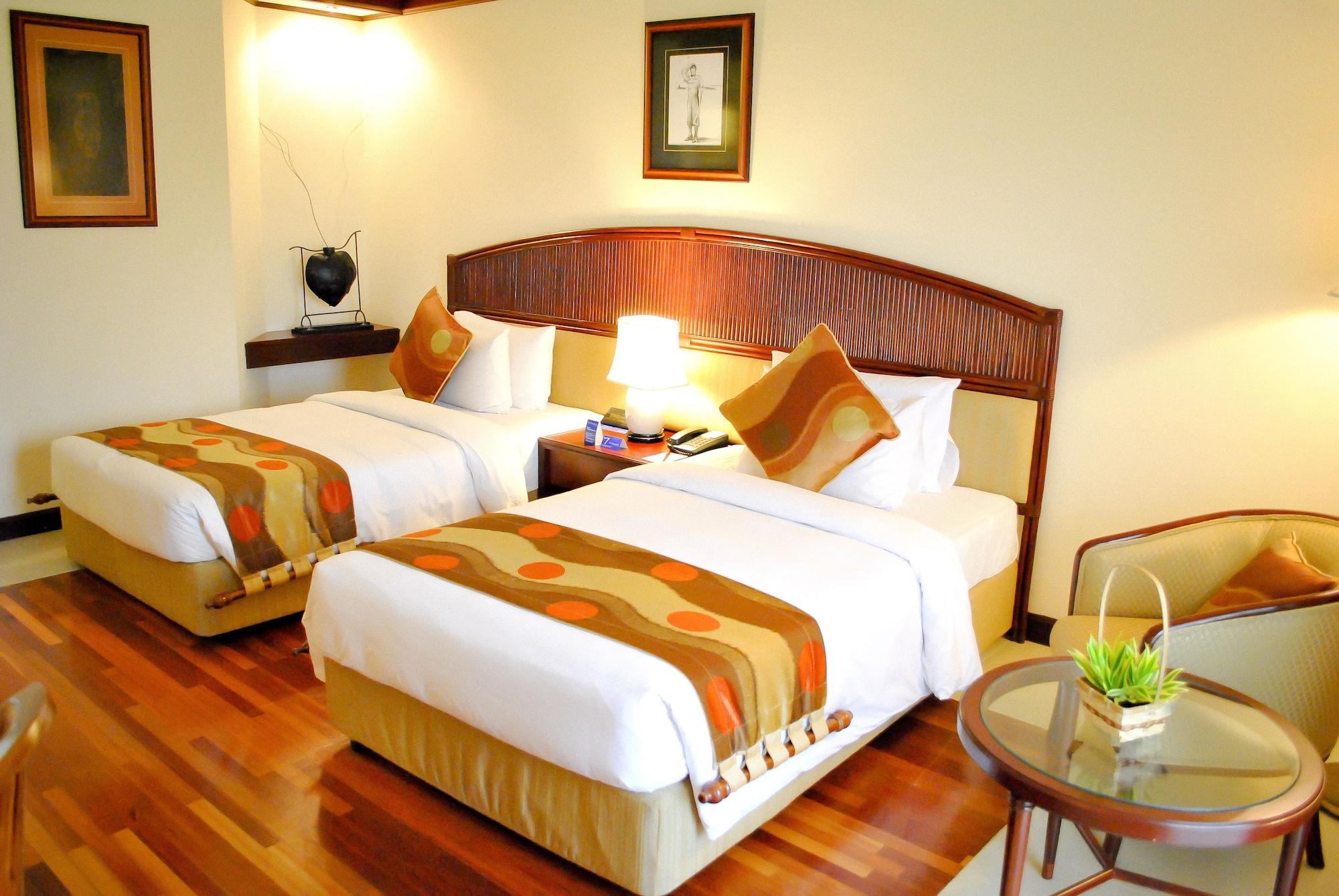 Le Grandeur Palm Resort Johor Kulai Ngoại thất bức ảnh
