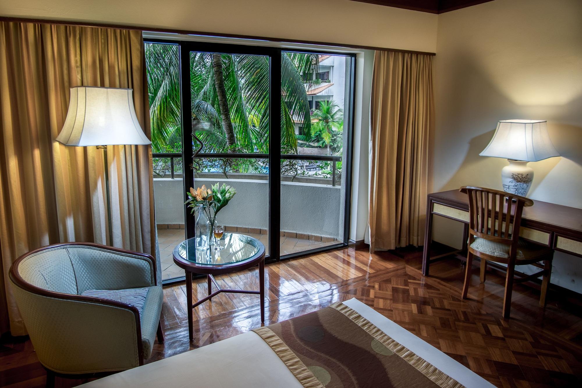 Le Grandeur Palm Resort Johor Kulai Ngoại thất bức ảnh