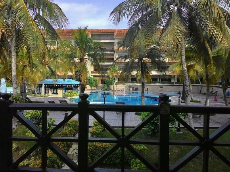 Le Grandeur Palm Resort Johor Kulai Ngoại thất bức ảnh