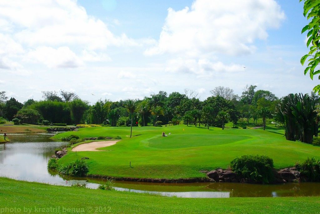 Le Grandeur Palm Resort Johor Kulai Ngoại thất bức ảnh