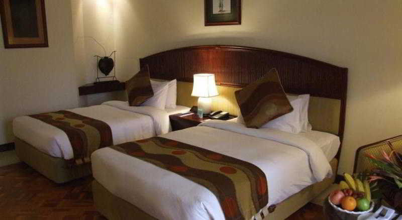 Le Grandeur Palm Resort Johor Kulai Ngoại thất bức ảnh