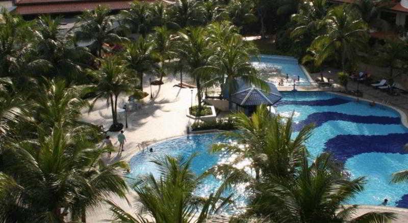 Le Grandeur Palm Resort Johor Kulai Ngoại thất bức ảnh