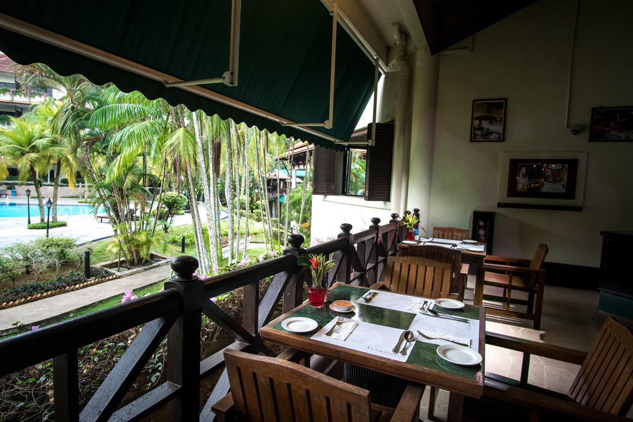 Le Grandeur Palm Resort Johor Kulai Ngoại thất bức ảnh