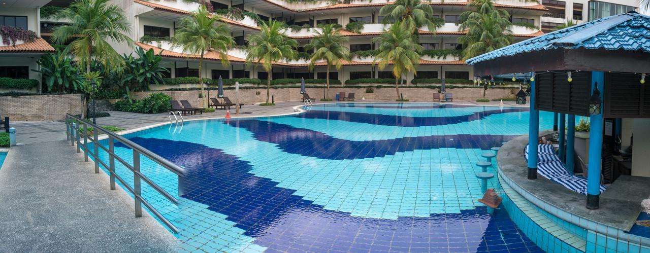 Le Grandeur Palm Resort Johor Kulai Ngoại thất bức ảnh