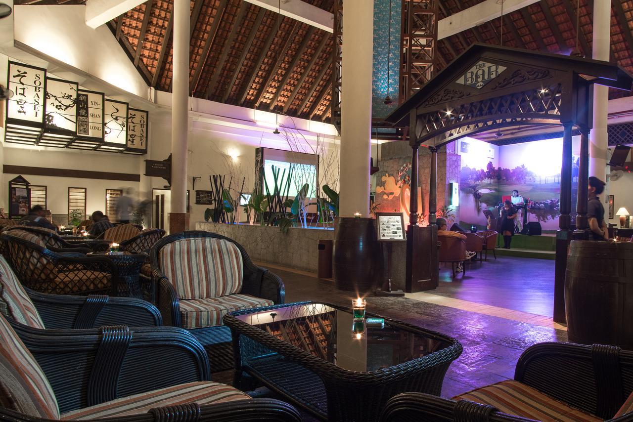 Le Grandeur Palm Resort Johor Kulai Ngoại thất bức ảnh